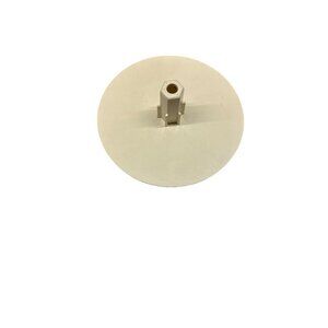 ✨ -- Sunbeam Mixer Food Processor Disc 14086 – White Slicing / Shredding Plate R